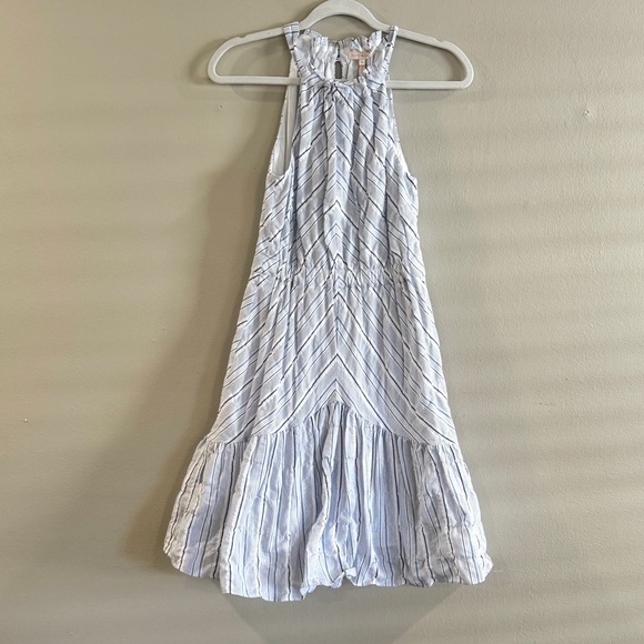 Rebecca Taylor Mini Dress - Picture 4 of 8